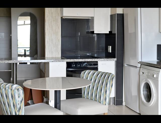 0.5 BEDROOM APARTMENT FOR SALE IN DE WATERKANT